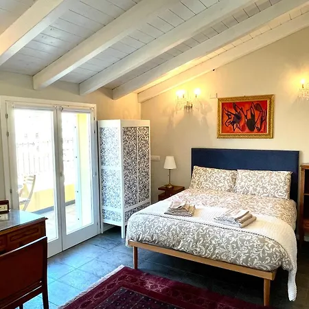 La Casa Sui Tetti