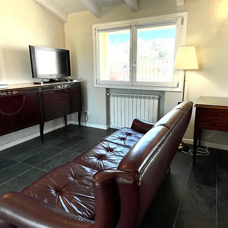 La Casa Sui Tetti Apartment